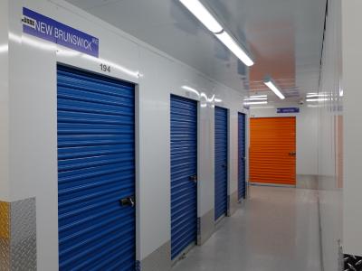 Storage Units at Make Space Storage - Kitchener  - 171 Webster Rd, Kitchener, ON